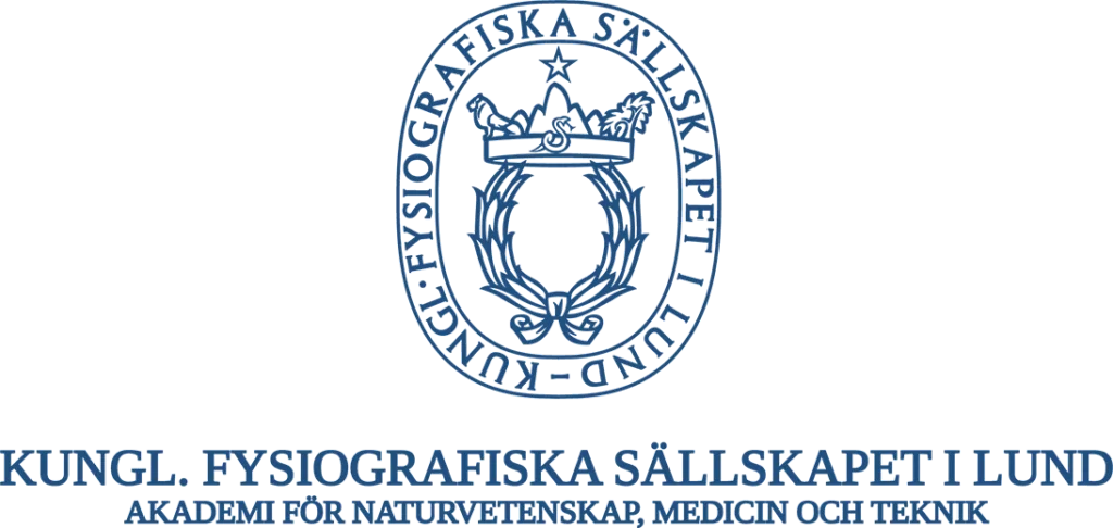 Kungl. Fysiografiska Sällskapet i Lund