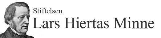 The Lars Hierta Memorial Foundation